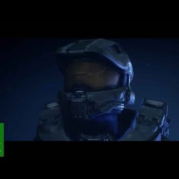 Halo: The Fall Of Reach Animation Gets A Trailer