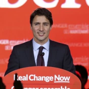 Canadian Prime Minister Says Country Needs To Stand Against Movements Like GamerGate