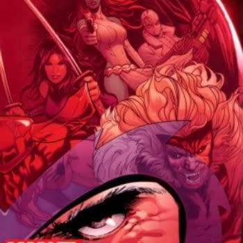 LATE: Uncanny X-Men Now Launches In 2016, Not 2015