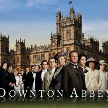 The Downton Abbey Marriage We May Not Have Been Expecting (SPOILERS)