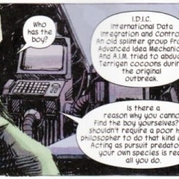 Secrets About The All-New All-Different Marvel Relaunch