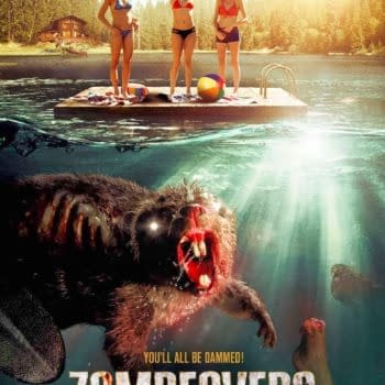 Ridiculous Movies Streaming On Netflix: Zombeavers