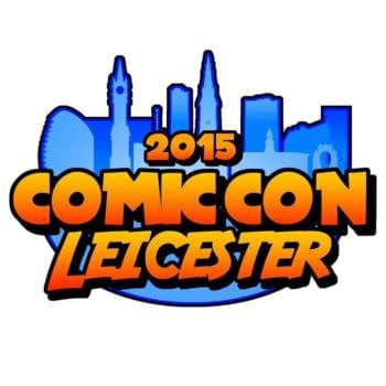 Things To Do In The Midlands This Weekend If You Love Comics