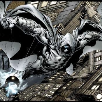Is Moon Knight Coming To Netflix?
