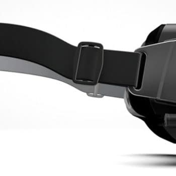 The Oculus Rift Will Cost More Than $350