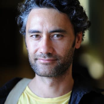Here Is The Marvel Character Taika Waititi Wanted In Thor: Ragnarok But Couldn't Get