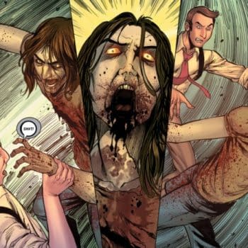 Bill Jemas' Z-Men Gets A Film Deal With Lionsgate