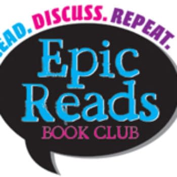 NYCC '15: The First Rule Of Epic Reads Book Club&#8230;