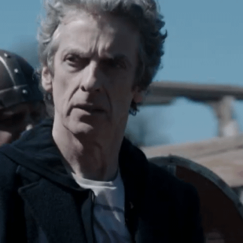 Ten Thoughts About Doctor Who &#8211; The Girl Who Died
