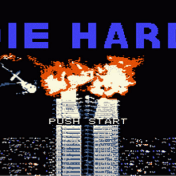 I Watched Die Hard for the First Time Amidst the Christmas Debate