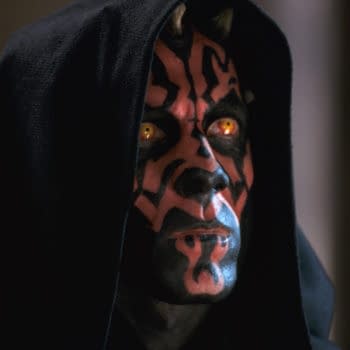 Developer Working On Pitch For Cancelled Darth Maul Prequel To Entice EA