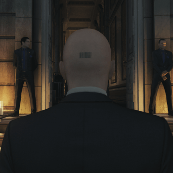 Watch The Body Count Rack Up In This Rather Funny Hitman Video