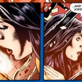 The End Of Superman And Wonder Woman&#8230; Finally? (SPOILERS)