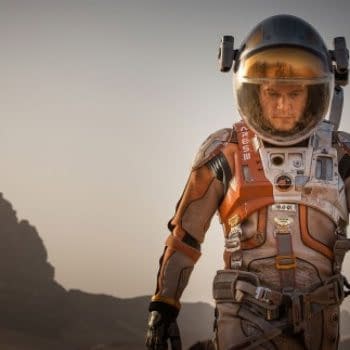 The Martian And Hollywood's Return to Space &#8211; Look! It Moves! By Adi Tantimedh