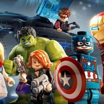 NYCC '15: LEGO Marvel's Avengers May Have 250 Playable Characters But Spider-Man Won't Be One Of Them