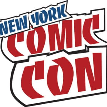 NYCC '15: Comic Creators Consuming Coffee: Where Food &amp; Comics Collide