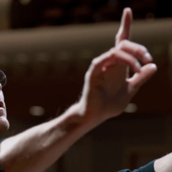 Steve Jobs Is Aaron Sorkin And Danny Boyle's Flawed God &#8211; Look! It Moves! by Adi Tantimedh