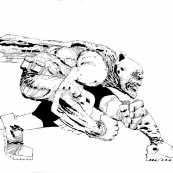 Another Frank Miller Cover As DC Publish Dark Knight-Related Special In February During Skip-Month