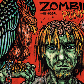 Zombie Punk, A Divine Comedy