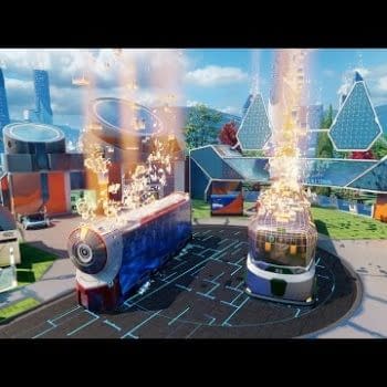 Call Of Duty: Nuk3town Map Gets A Trailer