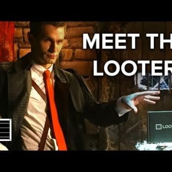 Loot Crate Gets A TV Ad