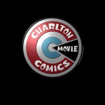 Charlton Comics, The Movie That You Can Make Happen