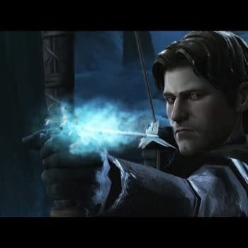 Telltale Release Trailer For Finale Of Game Of Thrones