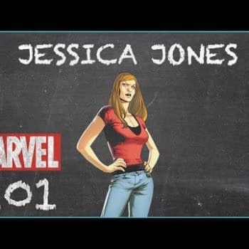 Marvel Launches One Minute Videos To Introduce You To Their Characters &#8211; As Long As They're Not X-Men Or Fantastic Four