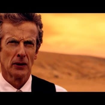 Next Week On Doctor Who &#8211; Hell Bent &#8211; The Series Finale