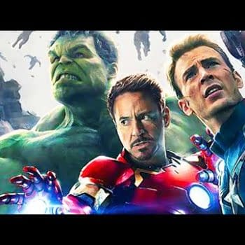 Get An In Depth Look At The Cancelled First Person Avengers Game Based On Secret Invasion