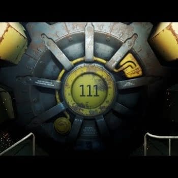 Fallout 4 Gets A Launch Trailer That Hints At The Adventures You'll Go On