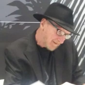 Frank Miller Will Return For Dark Knight 4 &#8211; Without Brian Azzarello