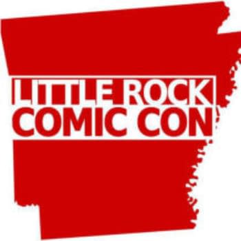 Comic-Con Wars: Little Rock Vs. Arkansas Comic-Con