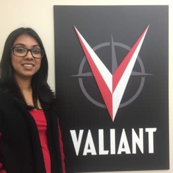 Valiant Appoints Geeta Singh As Their New Licensing Manager