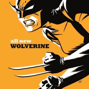 10 Of the 24 Michael Cho Cover Variants For Marvel In February&#8230;.