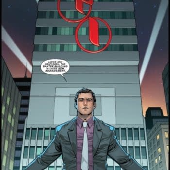 A Promise That The Fantastic Four Will Return (Amazing Spider-Man #3 Mini-Spoiler)