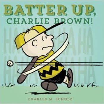 Boom! And Fantagraphics Team For Peanuts Humble Bundle