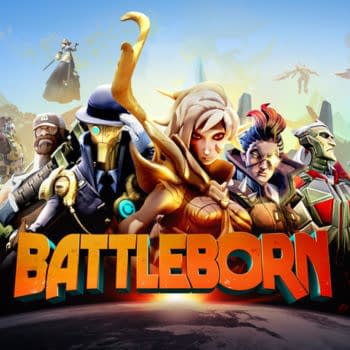Battleborn Has Been Delayed Until May