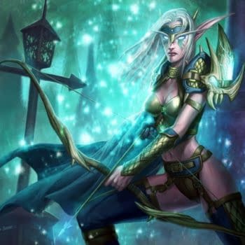 World Of Warcraft &#8211; Proposed Hunter Changes For Legion