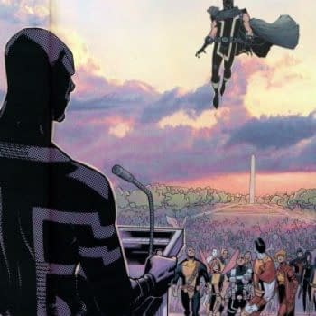 Whatever Happened To Cyclops &#8211; Part Two&#8230;.