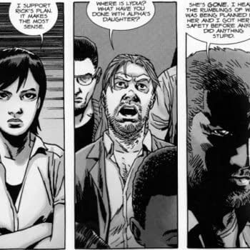 Eugene Should Really Be More Tactful In The Walking Dead #148 (SPOILERS)