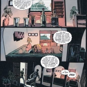 40 Thoughts About 40 Comics &#8211; Superman To Saga, Providence To Postal, Moon Girl to Munchkin