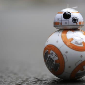 It's All About The Droid Noises: Mulling A BB-8 Purchase