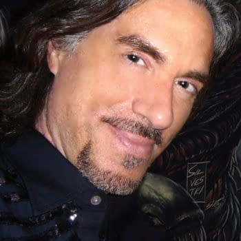 The Daily LITG, 29th March 2019 – As WonderCon Begins, Happy Birthday, Marc Silvestri