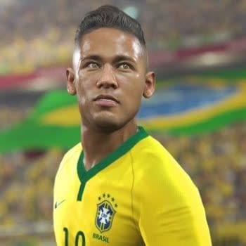 Pro Evolution Soccer 2016 Launching Free-To-Play Version
