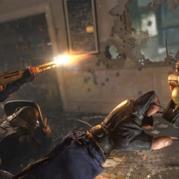 Rainbow Six: Siege Open Beta Now Live After Hiccup