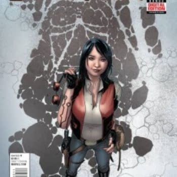 Bleeding Cool's Top 100 Estimated Sales Figures For October 2015 &#8211; Did 16 Comics Sell Over 100K?