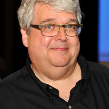 Scott Dunbier, The Big Fish That DC Comics Let Get Away