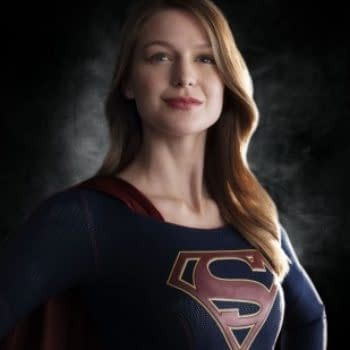 Supergirl To Meet Flash On CBS For May Sweeps Week?