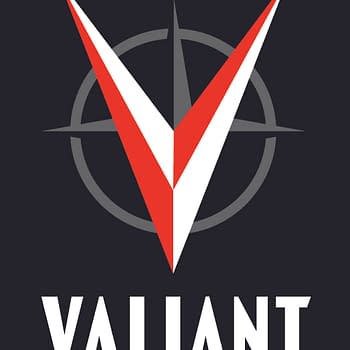 Valiant, Dynamite And Action Lab To Attend New Jersey Con